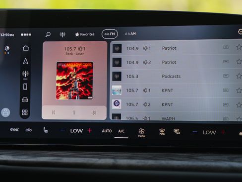 New 2026 Audi Q5 Premium image 13