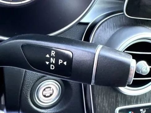 Used 2020 Mercedes-Benz C 300 4MATIC Sedan image 44