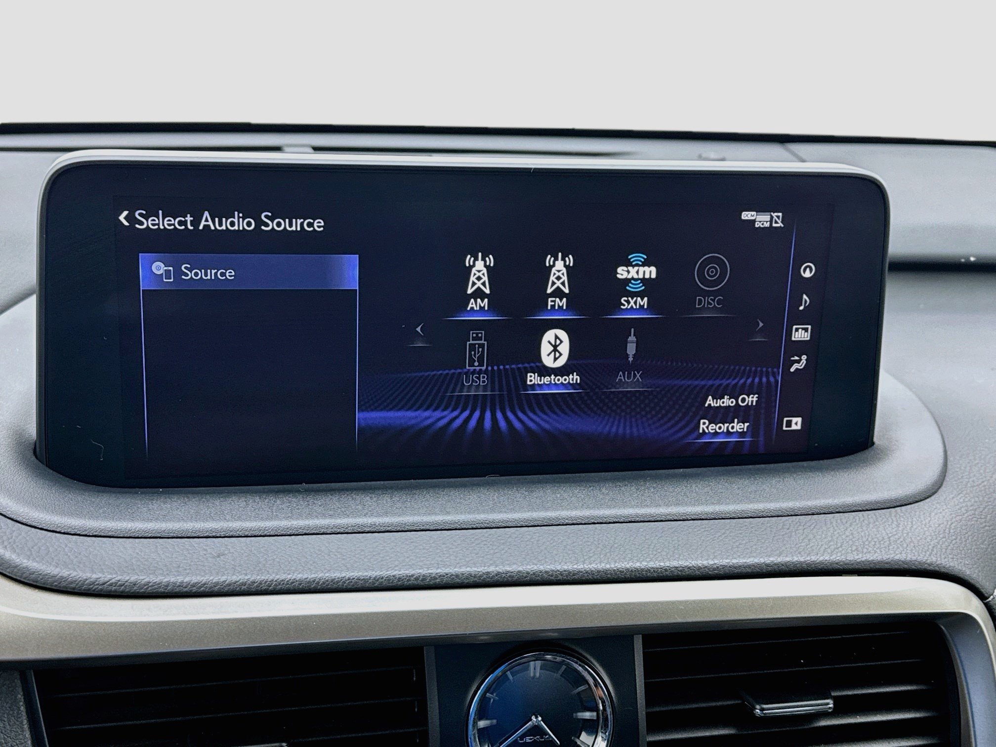 Used 2020 Lexus RX 350 F Sport AWD/4WD image 11