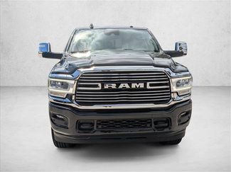 Used 2024 RAM 3500 Laramie w/ Safety Group video 2