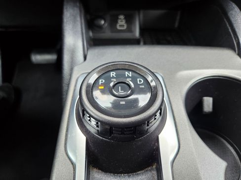 Used 2025 Ford Bronco Sport Big Bend AWD/4WD image 27