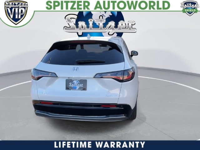 New 2027 Honda HR-V EX-L image 13