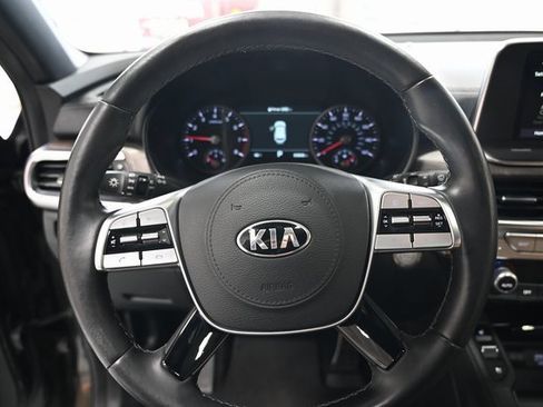 Used 2021 Kia Telluride SX image 25
