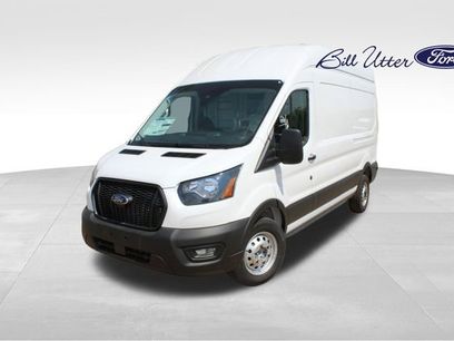 New 2025 Ford Transit 350 148 High Roof