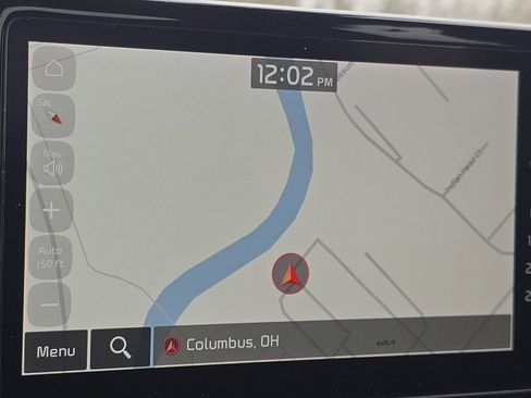 Used 2023 Kia Forte GT-Line image 3