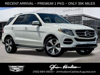 Used 2019 Mercedes-Benz GLE 400 4MATIC video 1