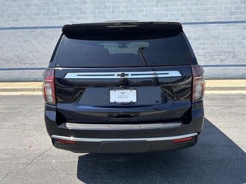 Used 2022 Chevrolet Tahoe LS w/ Driver Alert Package RWD image 6
