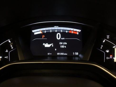 Used 2020 Honda CR-V EX image 15