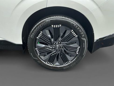 New 2026 Nissan Murano Platinum w/ Cargo Package image 15