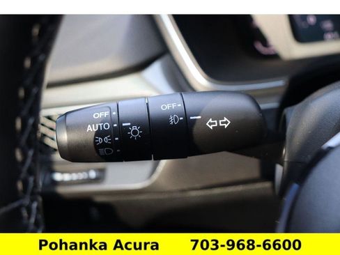 Used 2023 Acura Integra A-Spec w/ Technology Package image 10