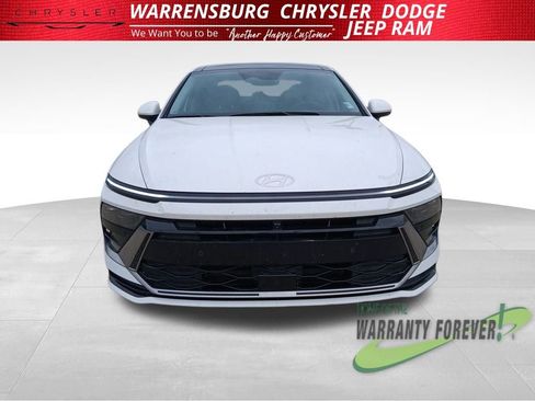 Used 2024 Hyundai Sonata Limited image 10