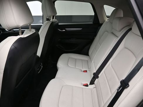 Certified 2023 MAZDA CX-5 AWD 2.5 S w/ Preferred Package image 20