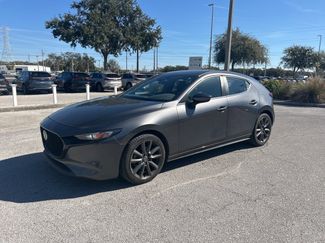 Used 2023 MAZDA MAZDA3 s video 1