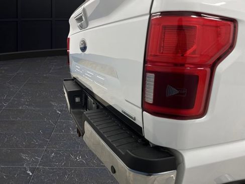 Used 2018 Ford F150 Lariat image 33