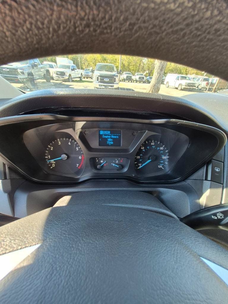 Used 2018 Ford Transit 350 XLT RWD image 13