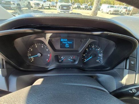 Used 2018 Ford Transit 350 XLT RWD image 13