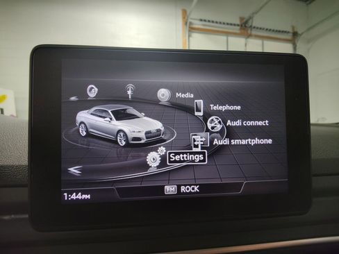 Used 2019 Audi A5 2.0T Premium image 42