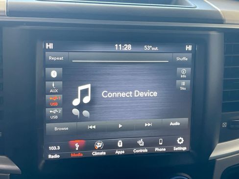 Used 2019 RAM 1500 Big Horn image 17