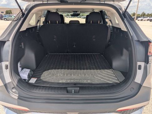 Certified 2023 Kia Sportage LX AWD/4WD image 15