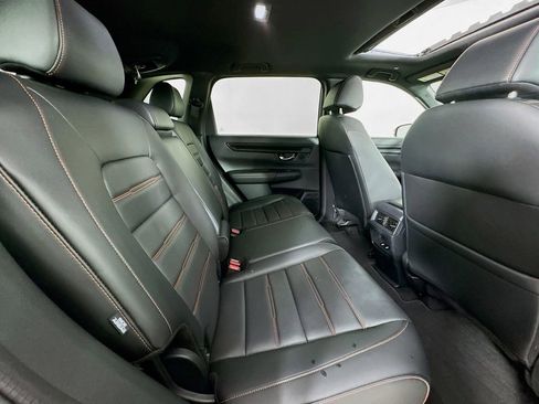 Used 2025 Honda CR-V Sport-L image 35