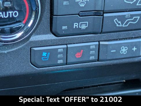 Used 2020 Ford F150 Raptor w/ Equipment Group 802A Luxury AWD/4WD image 24