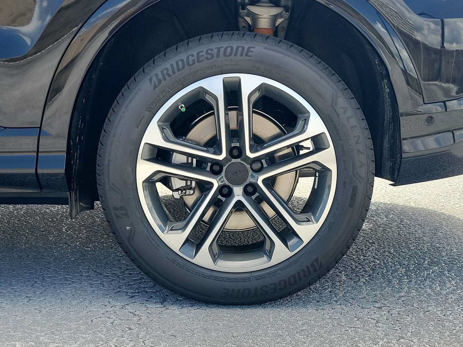 New 2026 Audi Q5 2.0T AWD/4WD image 12