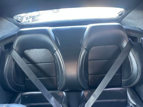 Used 2024 Ford Mustang Premium image 38