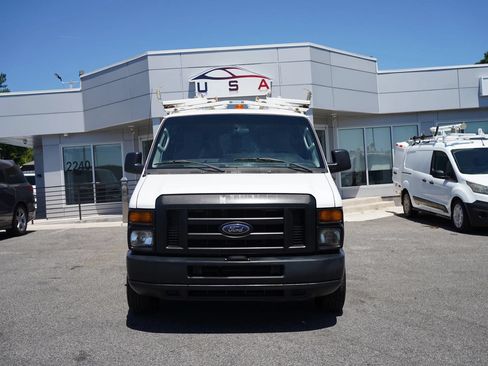 Used 2011 Ford E-250 and Econoline 250 w/ PWR Group RWD image 10