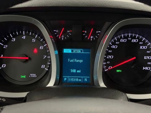 Used 2014 Chevrolet Equinox LT w/ Driver Convenience Package image 15