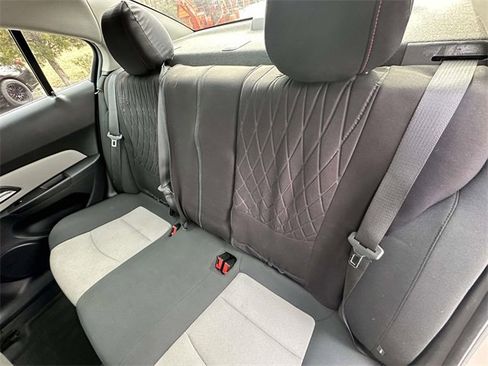 Used 2012 Chevrolet Cruze LS w/ Connectivity Package image 14