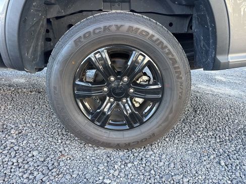 Used 2022 Ford Ranger XL w/ Equipment Group 101A High image 14