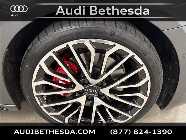 New 2026 Audi S5 Premium Plus AWD/4WD image 8