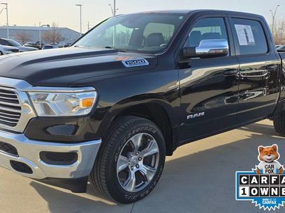 Used 2023 RAM 1500 Laramie