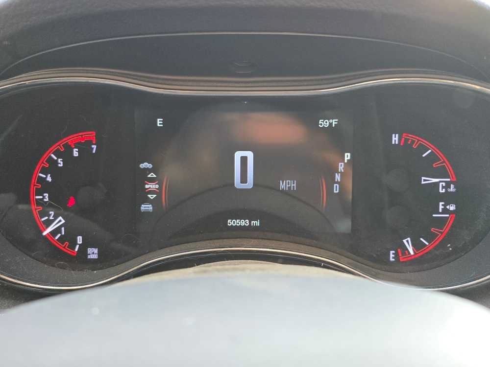 Used 2020 Dodge Durango R/T w/ Blacktop Package AWD/4WD image 21
