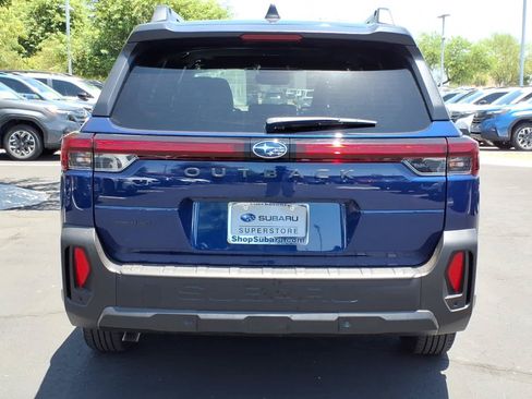 Certified 2026 Subaru Outback Premium AWD/4WD image 6