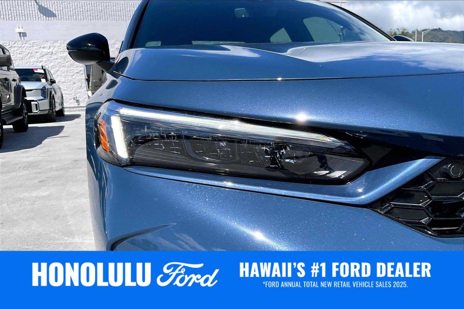 Used 2025 Honda Civic Sport Touring image 31