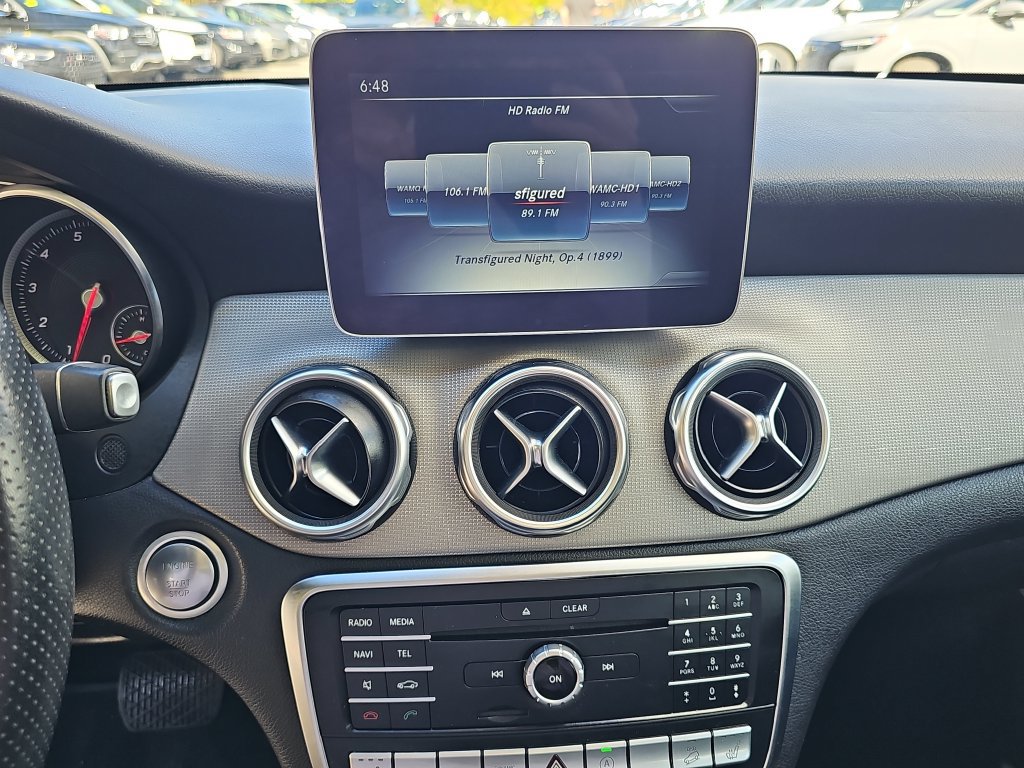 Used 2019 Mercedes-Benz GLA 250 4MATIC image 13