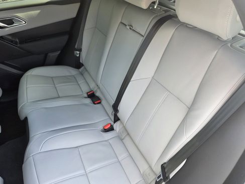 New 2026 Land Rover Range Rover Velar Dynamic SE image 14