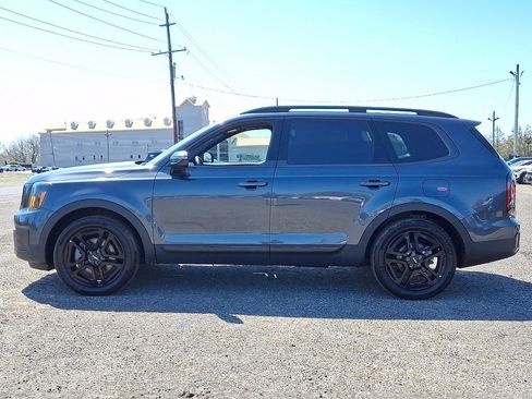 Used 2024 Kia Telluride SX X-Line image 4