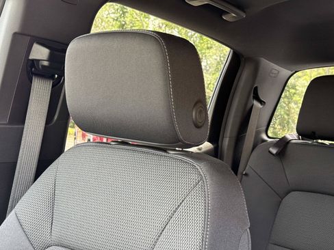 Used 2023 GMC Canyon Elevation RWD image 24
