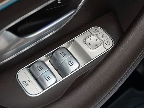 Used 2022 Mercedes-Benz GLE 350 4MATIC w/ Premium Package image 20