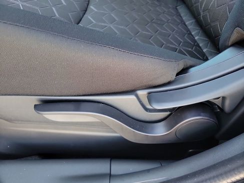 New 2026 Mitsubishi Outlander Sport ES image 11