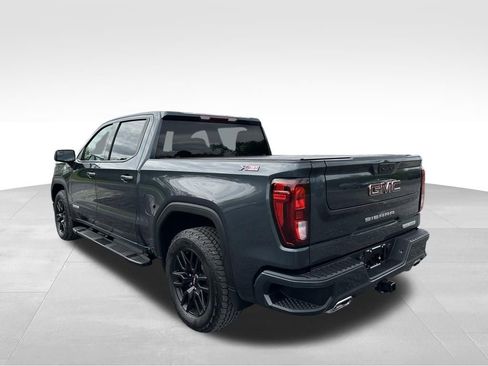 Used 2021 GMC Sierra 1500 Elevation w/ X31 Off-Road Package AWD/4WD image 13