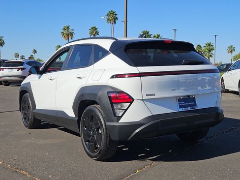 Certified 2026 Hyundai Kona SEL Sport image 8