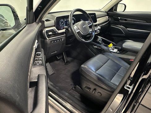 Used 2024 Kia Telluride SX AWD/4WD image 24