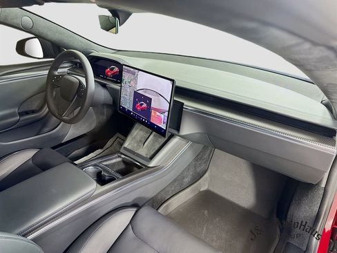 Used 2022 Tesla Model S Plaid image 37