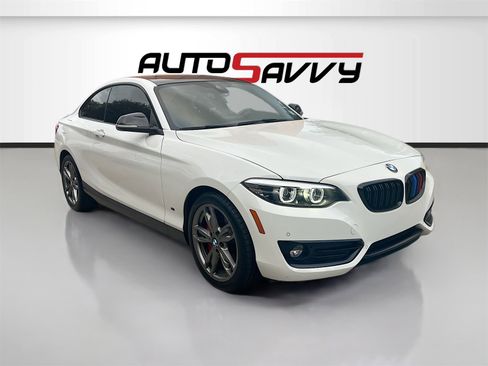 Used 2019 BMW 230i Coupe w/ Convenience Package image 1
