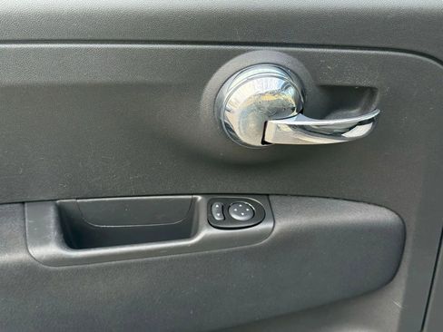 Used 2012 FIAT 500 Pop image 11