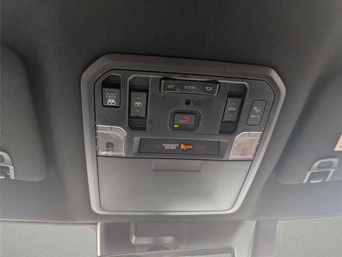 Used 2024 Toyota Tundra 1794 Edition AWD/4WD image 14