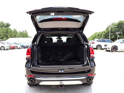 Used 2015 BMW X5 xDrive35d AWD/4WD image 41